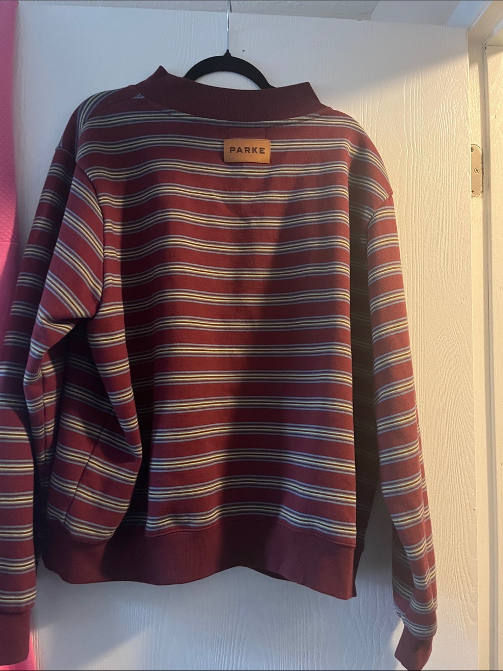 Parke Mockneck - Picture 3 of 3